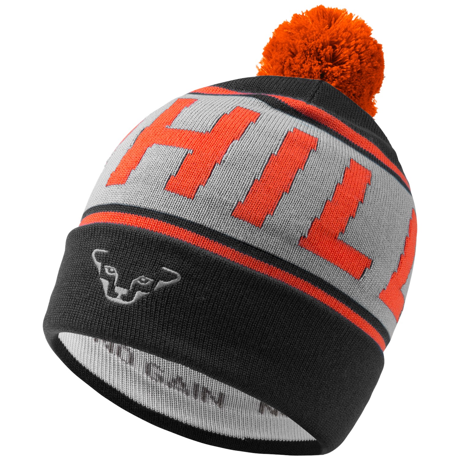 

Шапка Dynafit Skiuphill Beanie UNI58 чорна