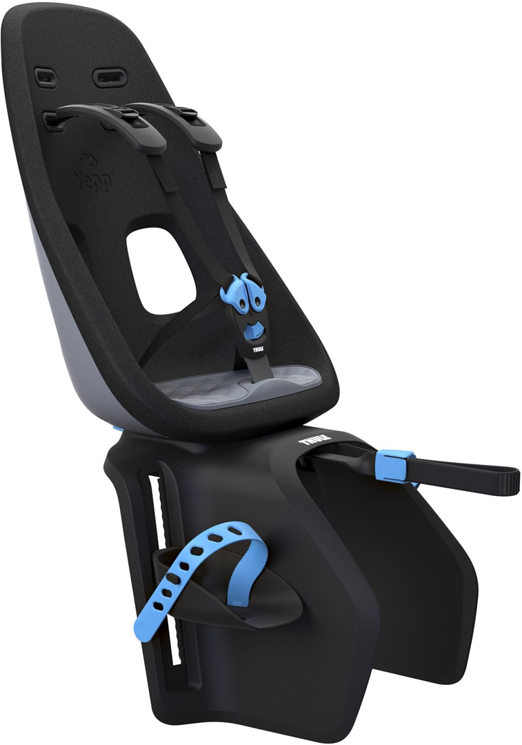 

Детское кресло Thule Yepp Nexxt Maxi (Momentum) (TH 12080202)