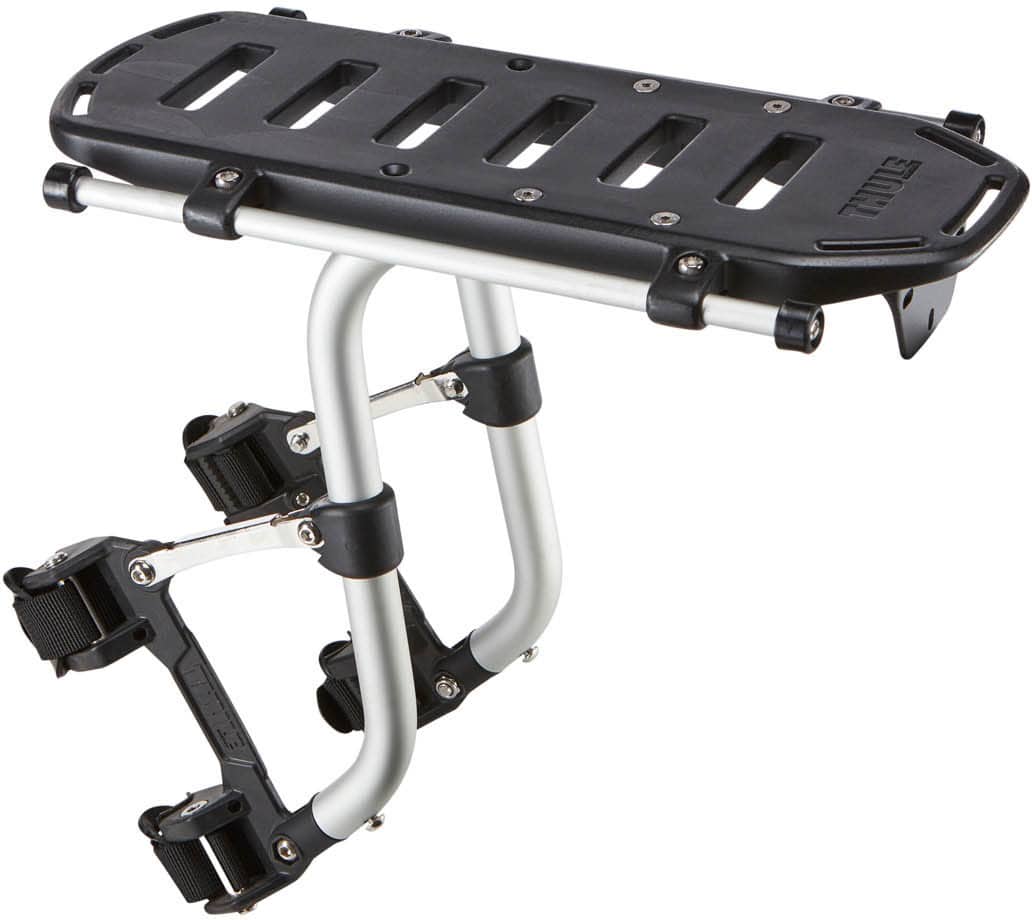 

Багажник Thule Pack ’n Pedal Tour Rack (TH 100090)