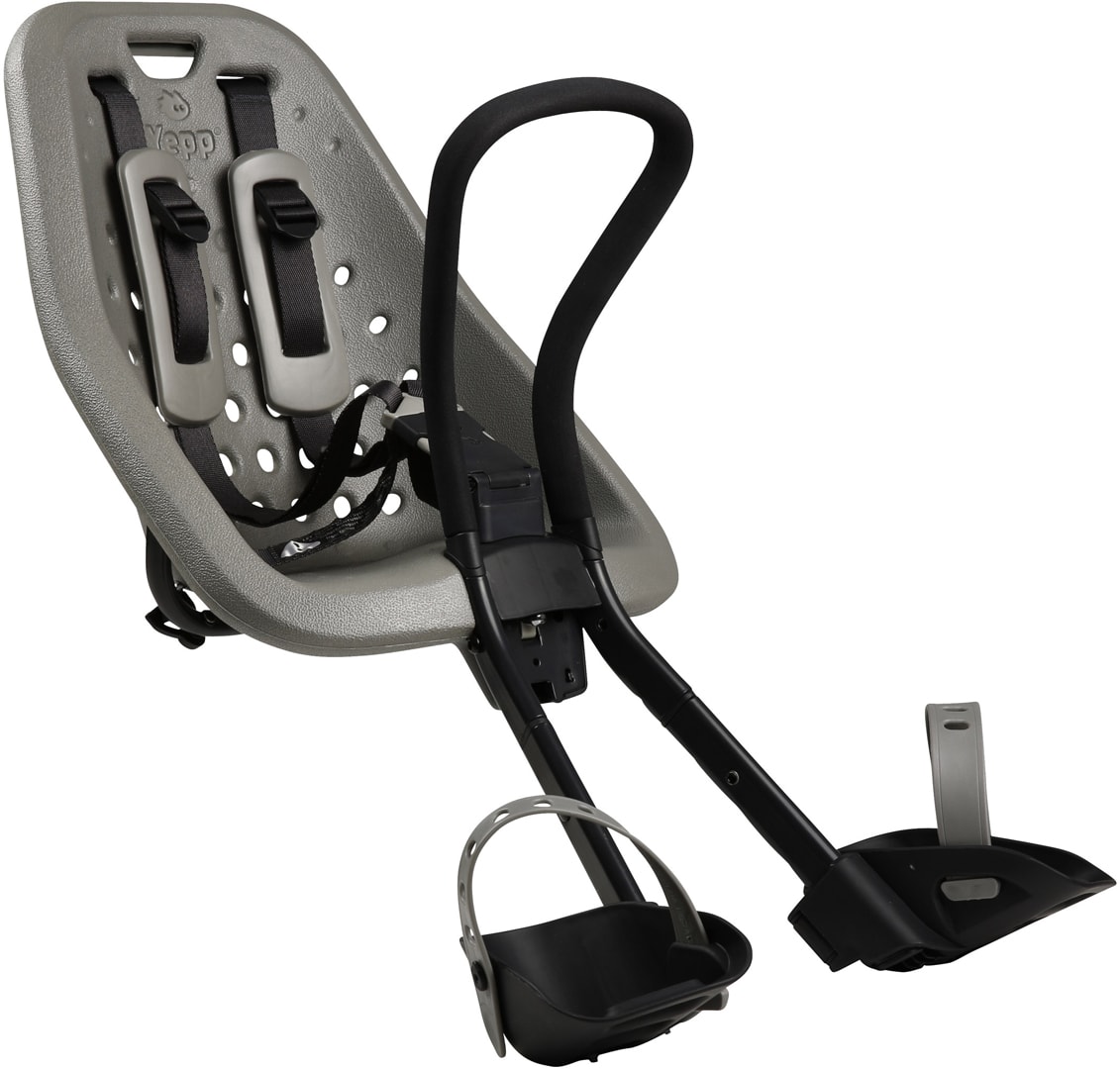 

Детское кресло Thule Yepp Mini (Silver) (TH 12020105)