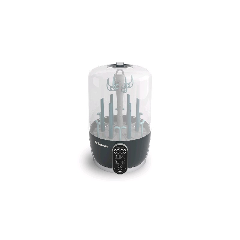 

СТЕРИЛИЗАТОР BABYMOOV Turbo Pure A003106
