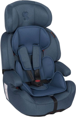

Автокресло (IRIS ISOFIX 9-36 BLUE)