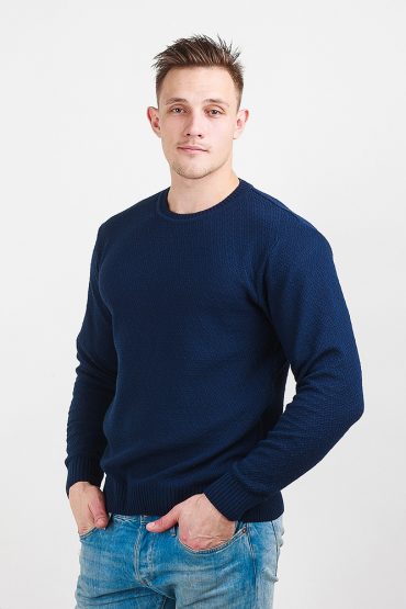 

Джемпер мужской Diko 601120 XXL Синий