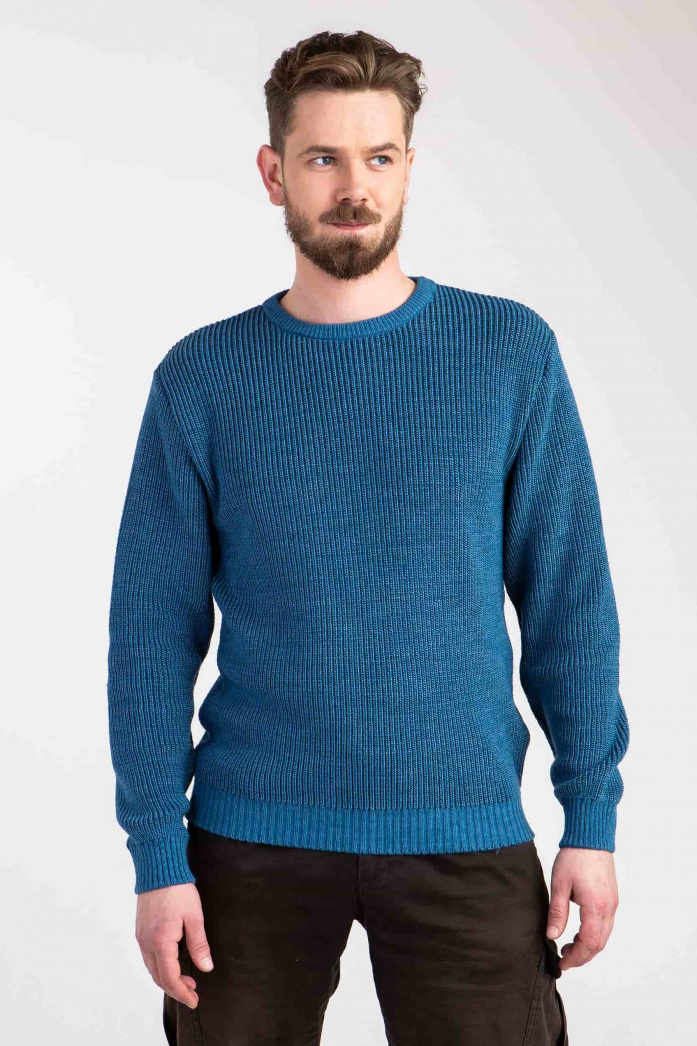 

Джемпер мужской Diko 914308  Джинс, Джемпер мужской Diko 914308 M Джинс