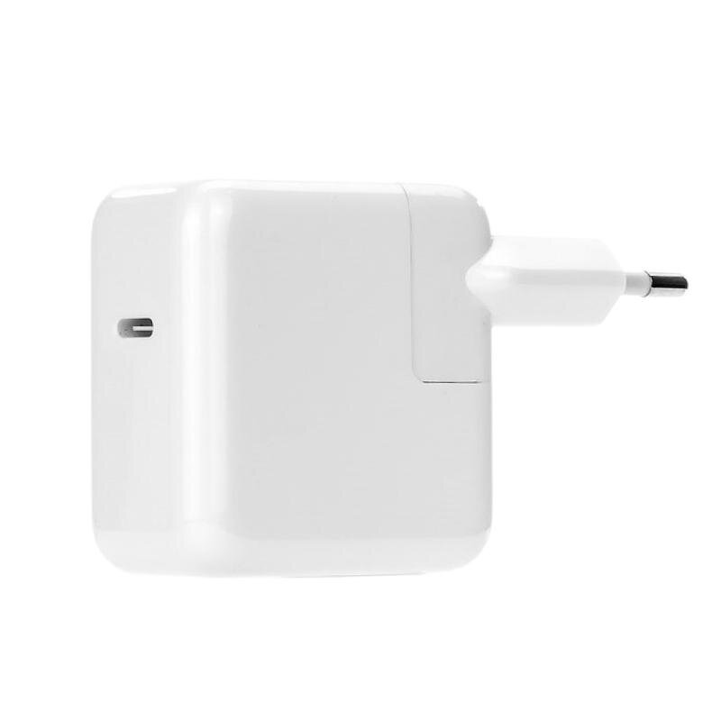 

СЗУ Original PRC для MacBook 30W (Type-C) (тех.пак)