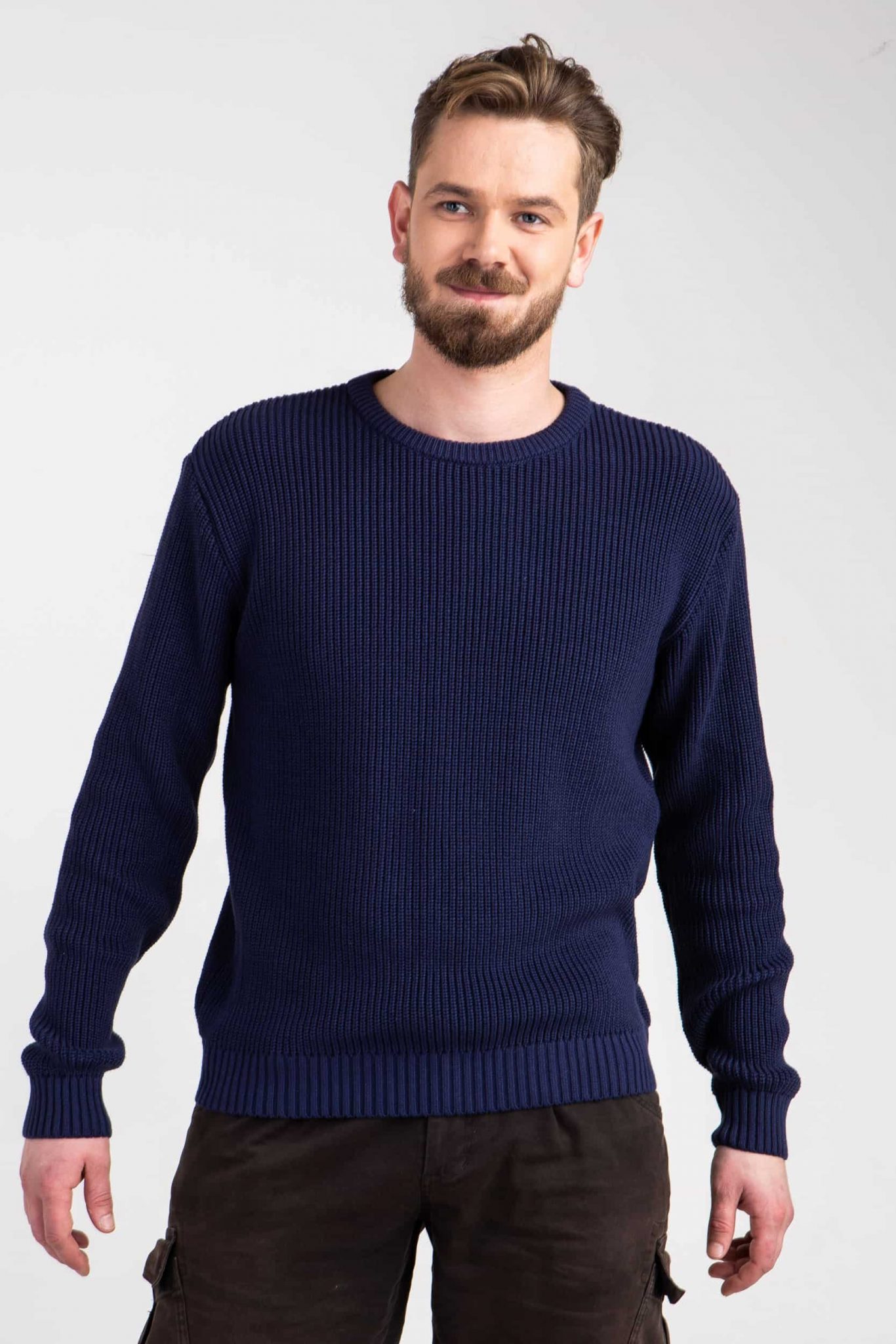

Джемпер мужской Diko 914554  Синий, Джемпер мужской Diko 914554 L Синий