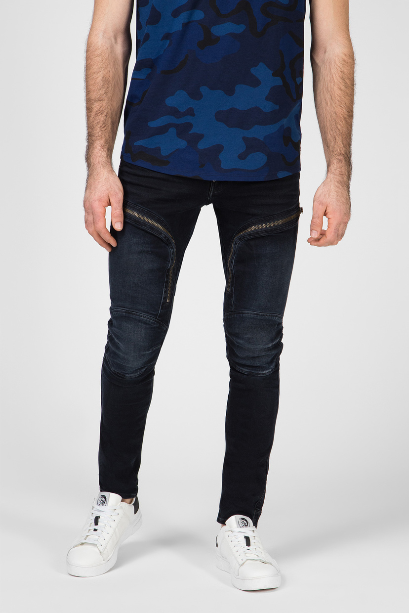 

Мужские темно-серые джинсы Air defence G-Star RAW 28-30 D15380,8971