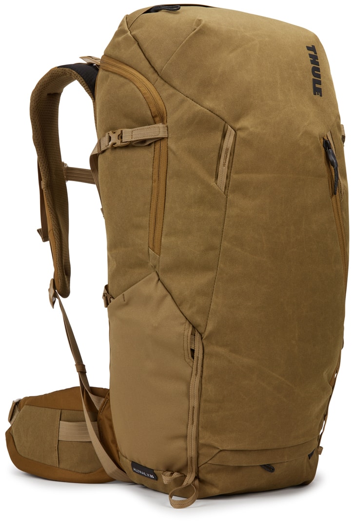 

Походный рюкзак Thule AllTrail-X 35L (Nutria) (TH 3204134)