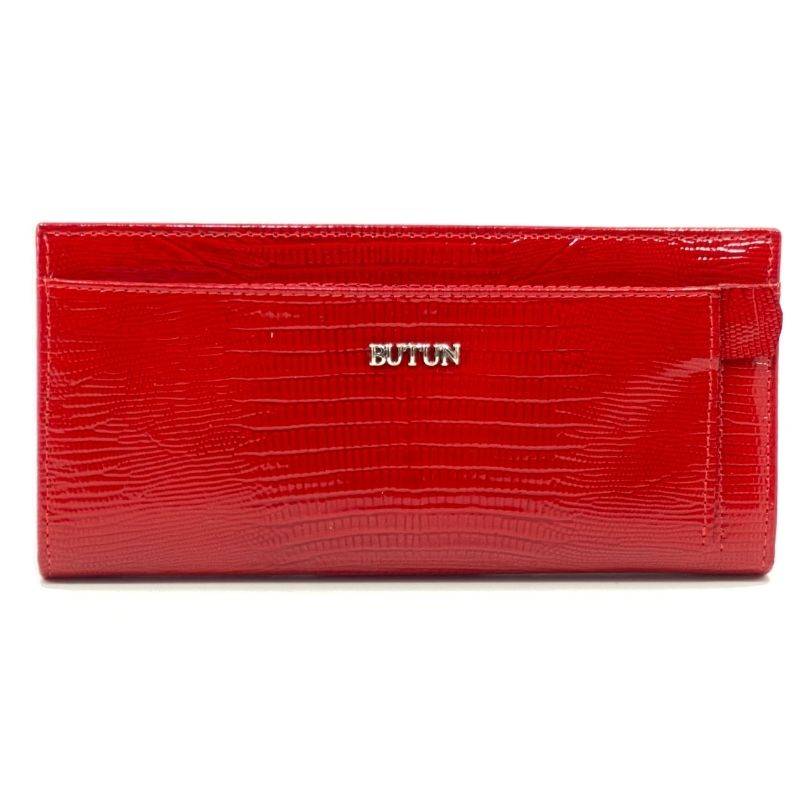 

Кошелек женский кожаный Butun 595-005 006, черный
