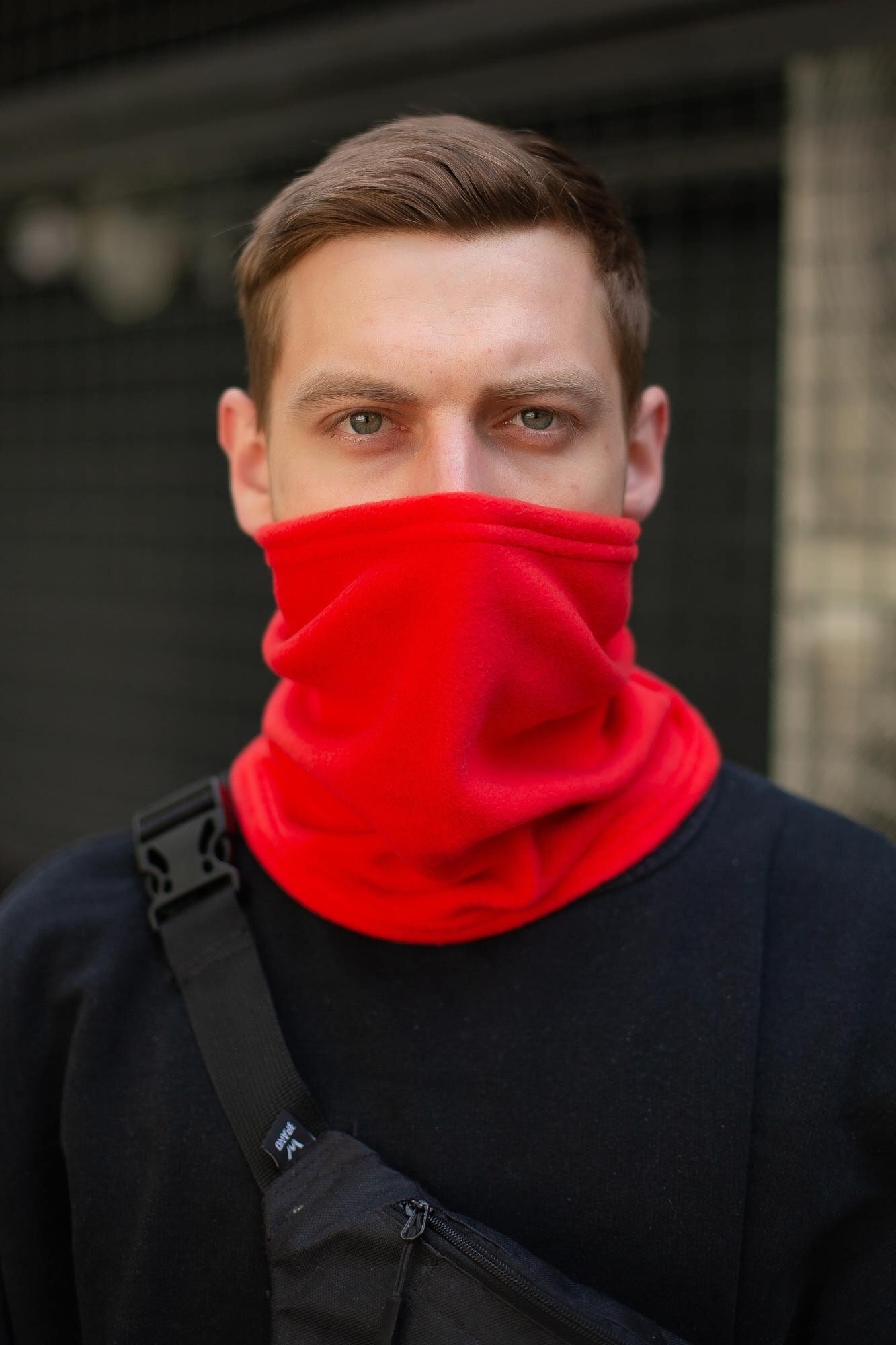

Бафф Without Red