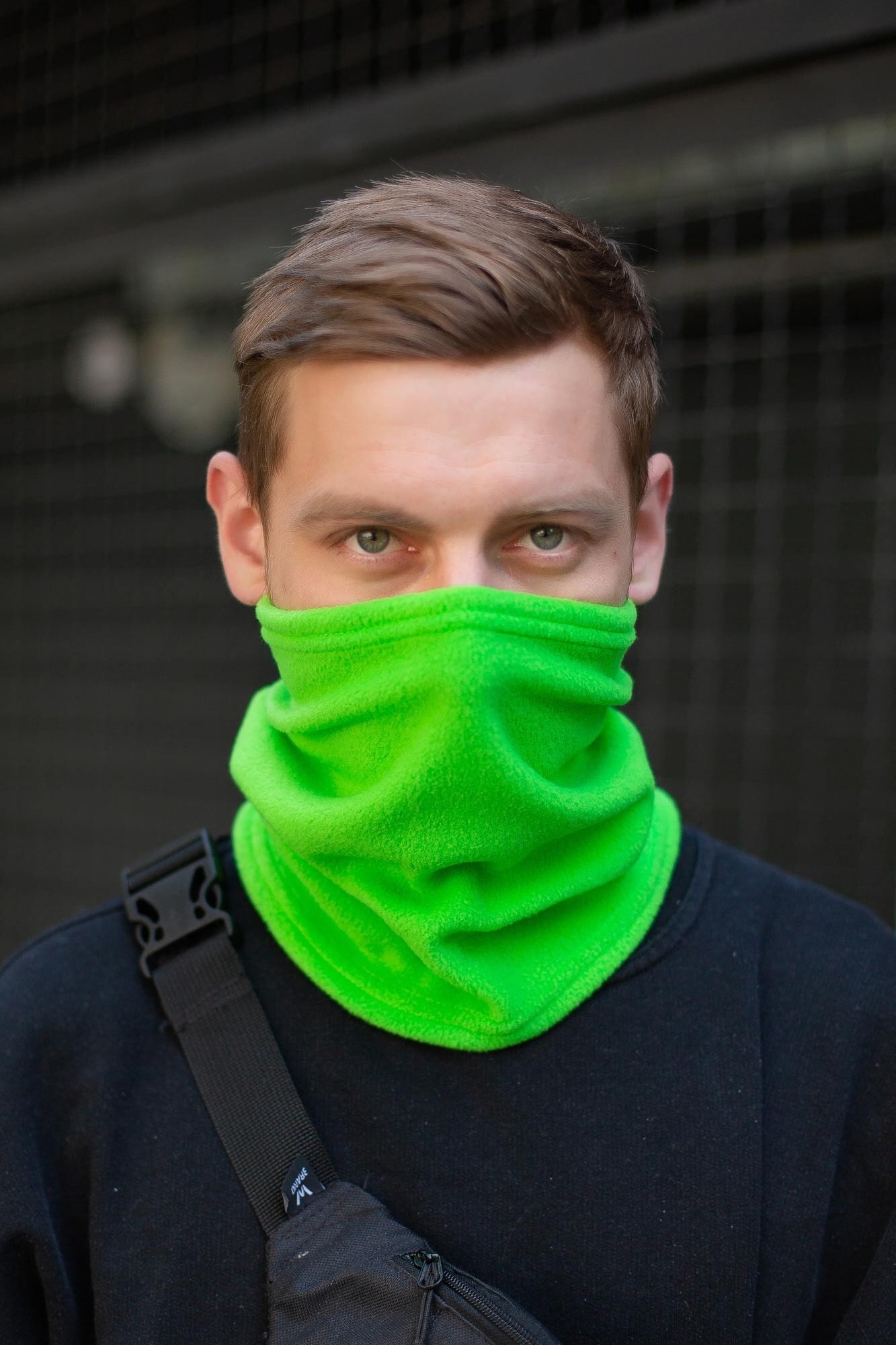 

Бафф Without Green