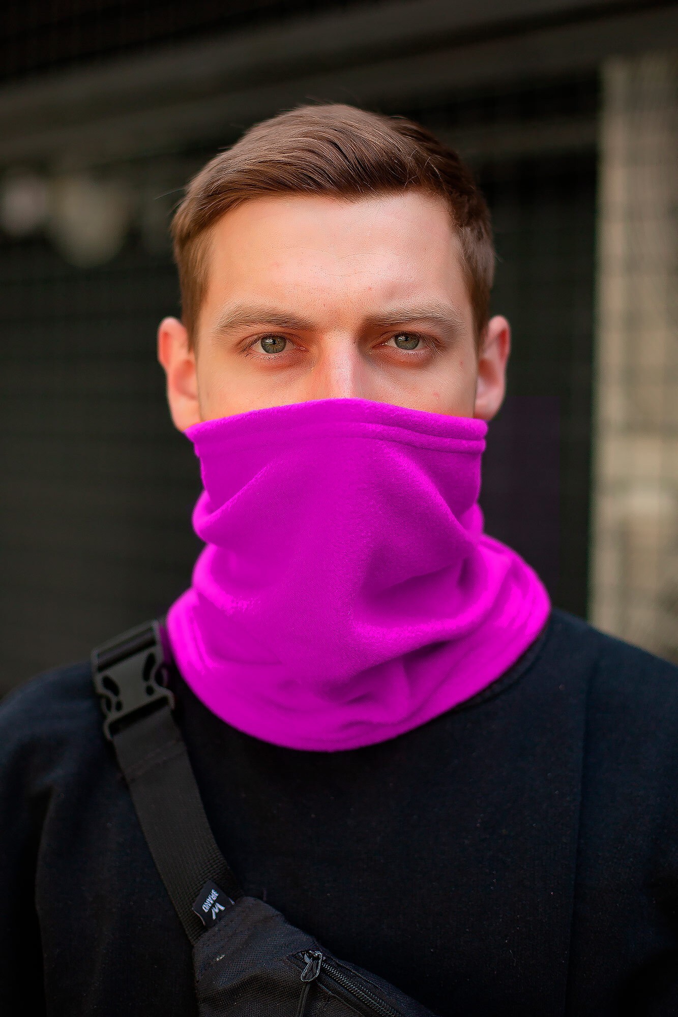 

Бафф Without Purple