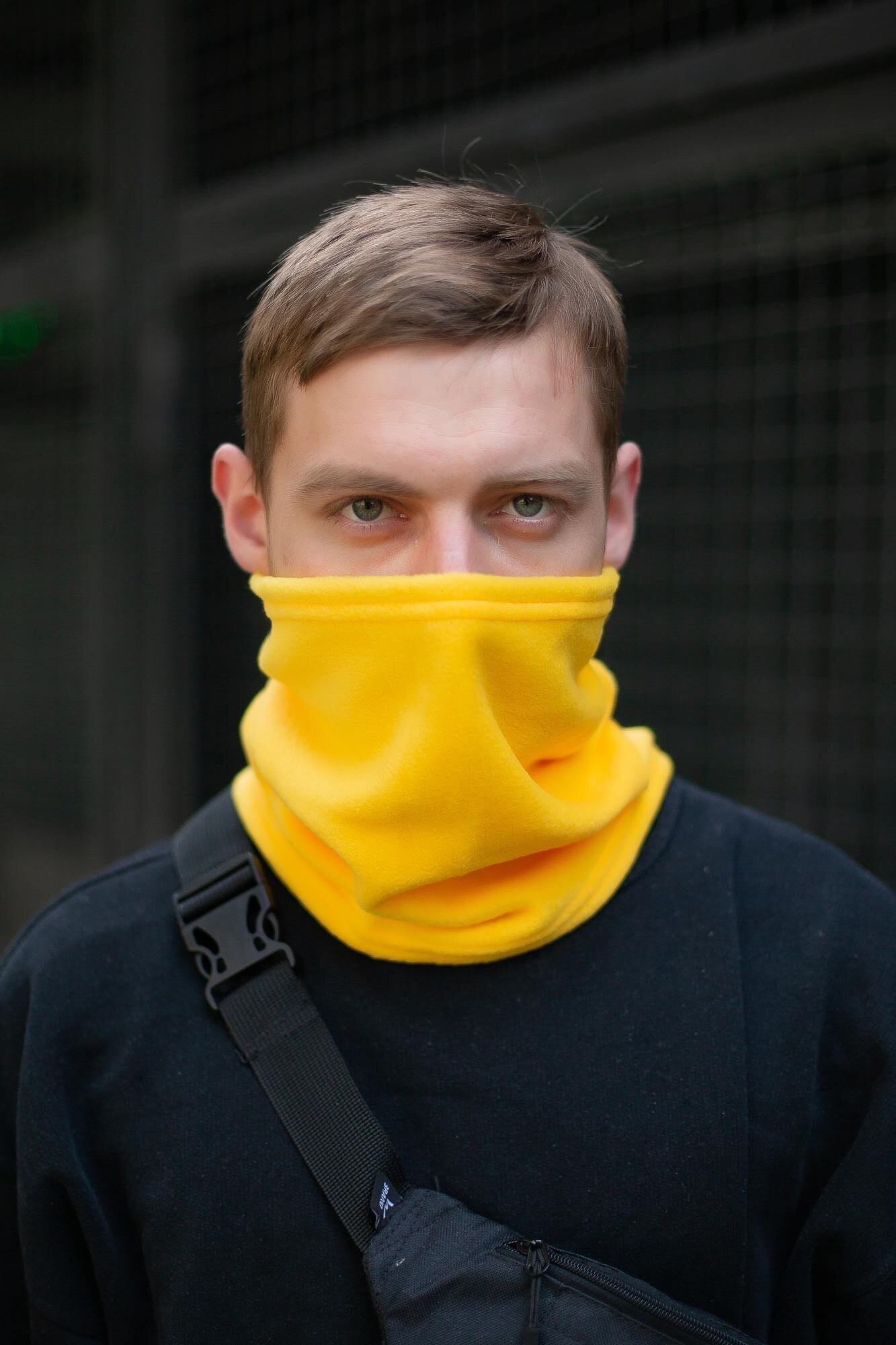 

Бафф Without Yellow