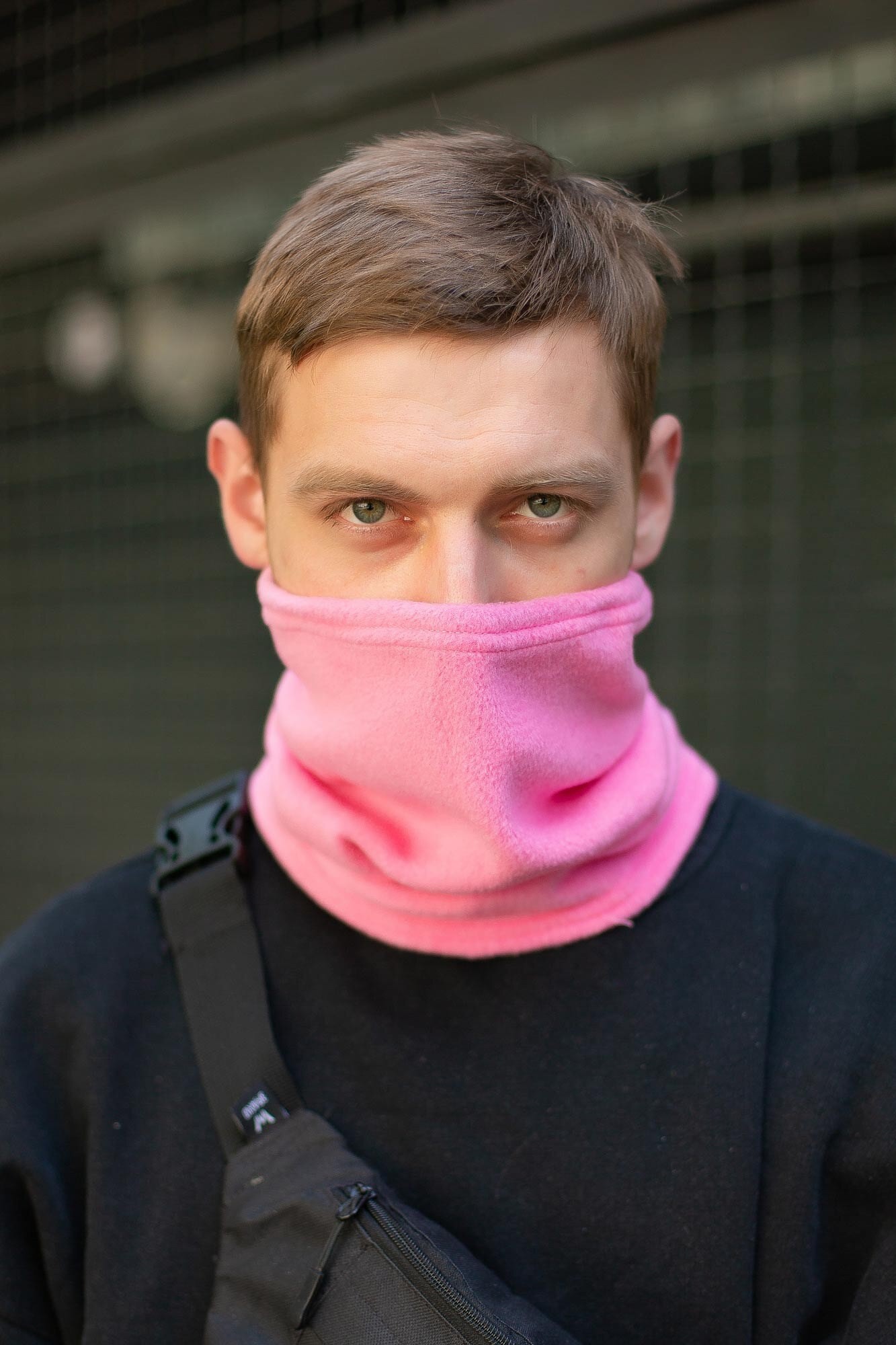 

Бафф Without Rose