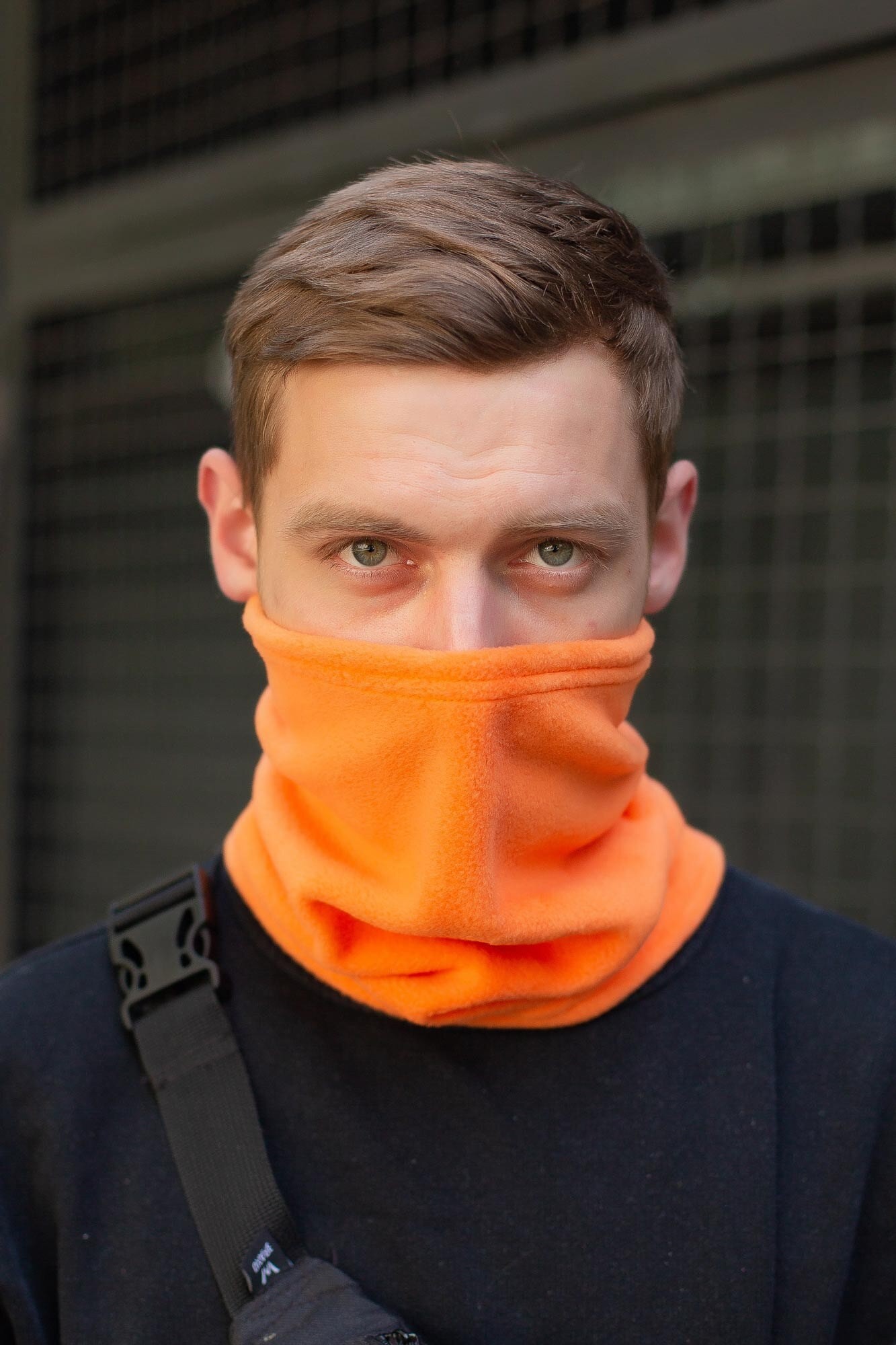 

Бафф Without Orange