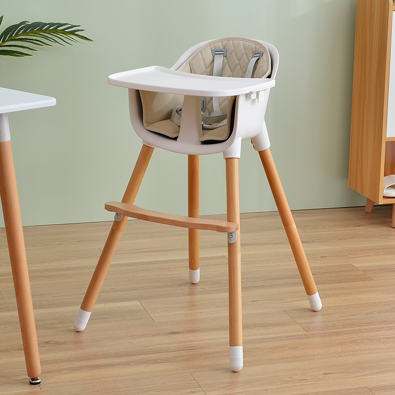 

Стульчик, кресло для кормления AVKO AHC-423 Beige