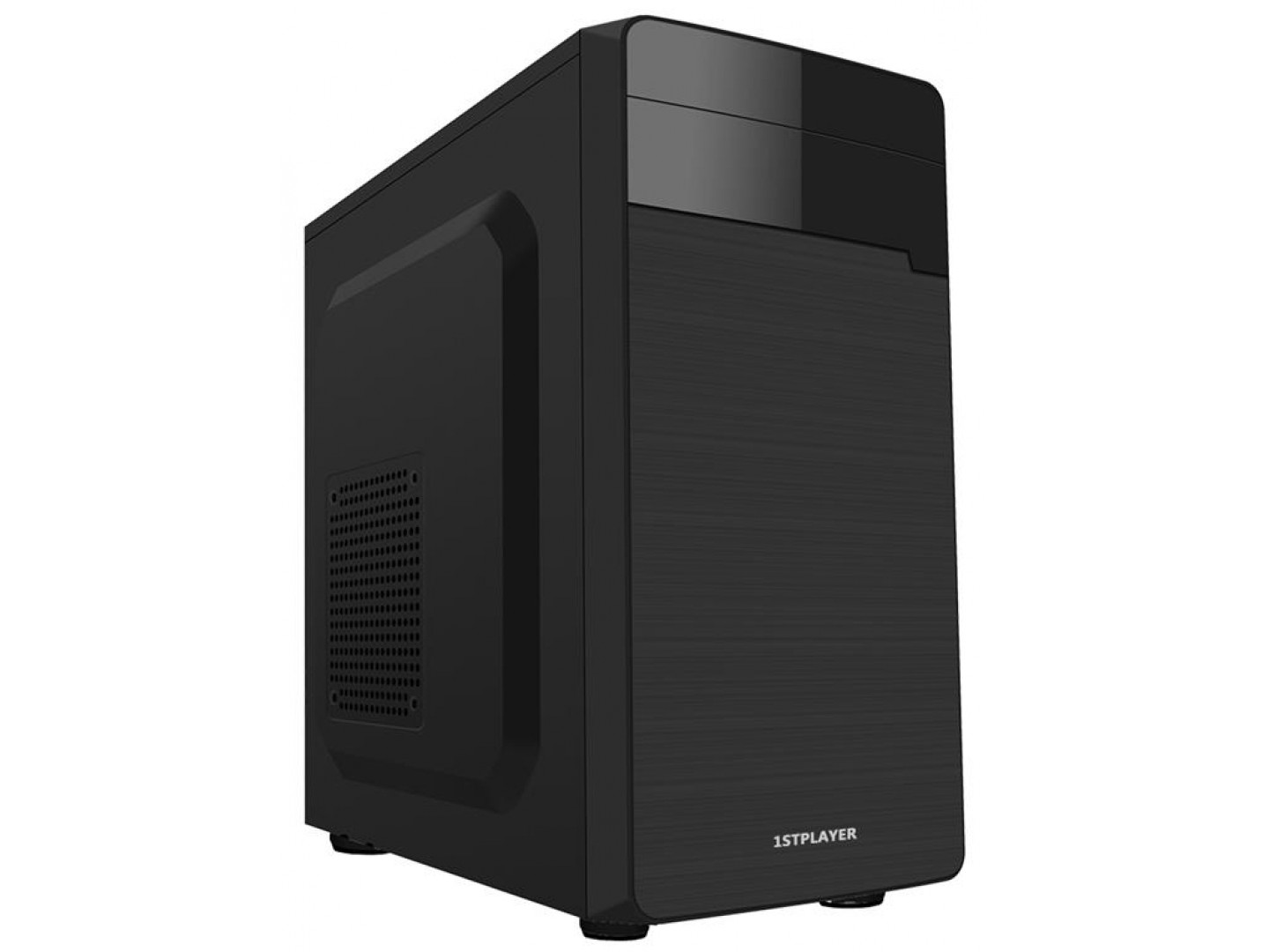

Персональный компьютер Expert PC Basic (I10100.08.S2.INT.C1326)