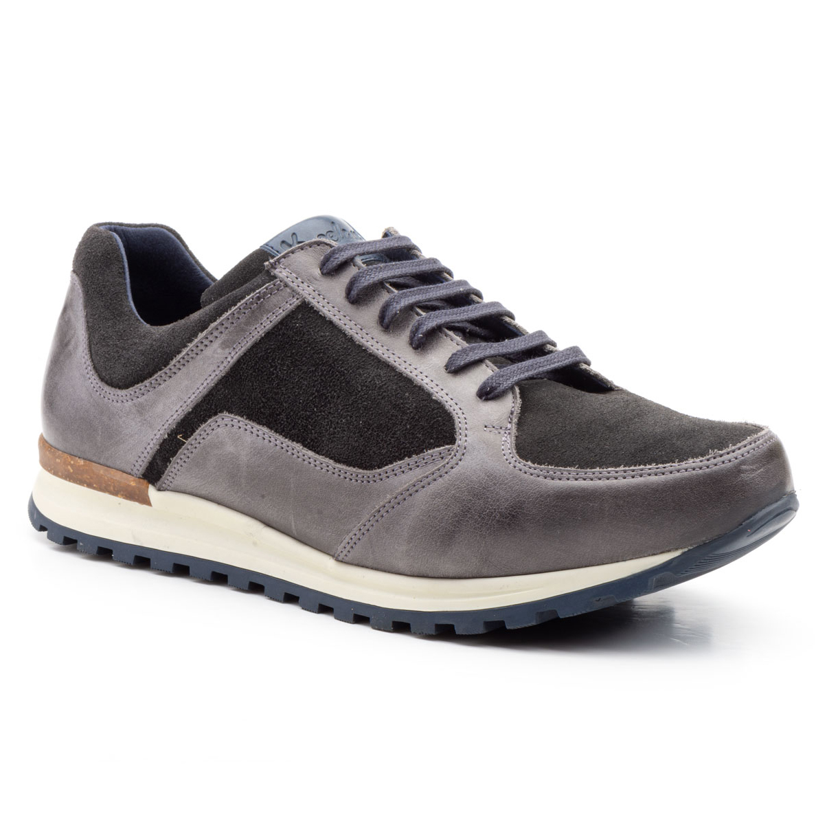 

Кроссовки Keelan 40 серые