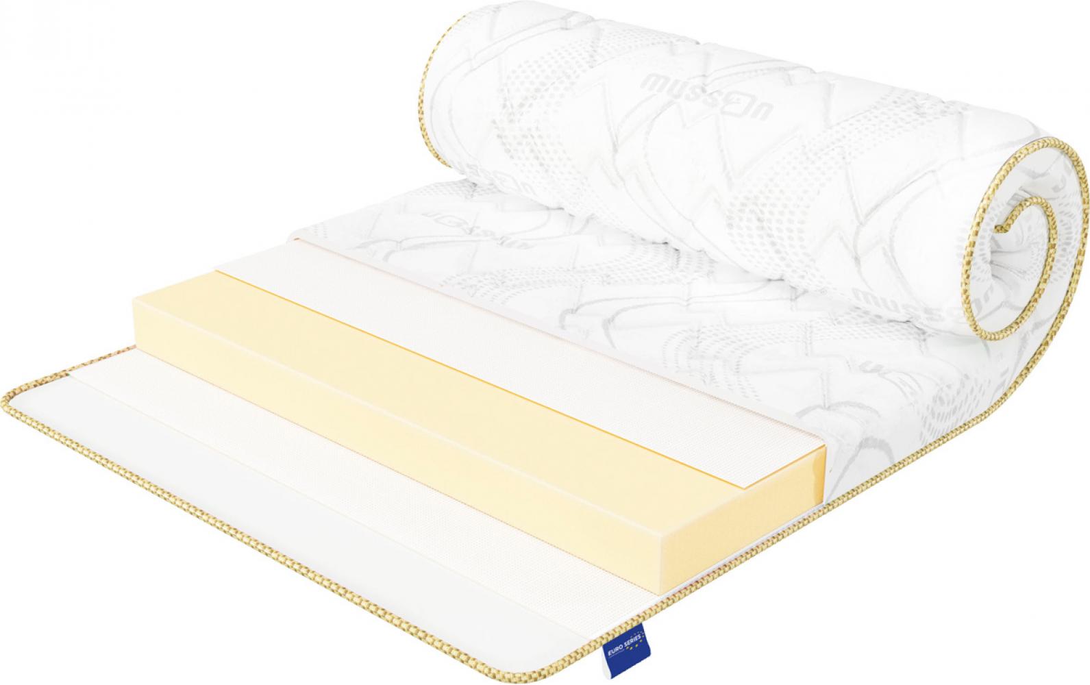 

Матрас футон Musson Sleeper Plus 115x190 см