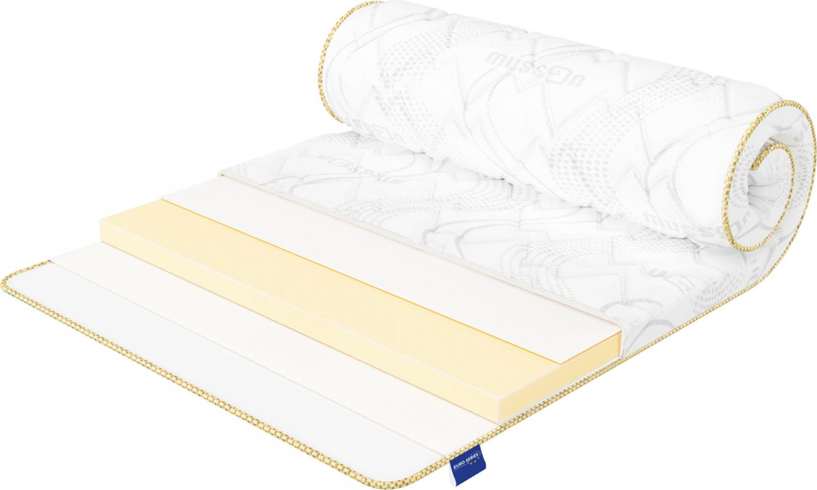 

Матрас футон Musson Sleeper 120x200 см