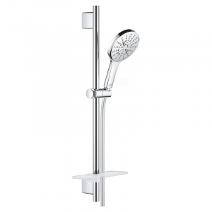

Душевой гарнитур Grohe Rainshower Smartactive 130 хром (26546000/940202)