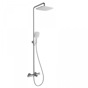 

Душевой гарнитур с термостатом Ravak Termo TE 092.00 / 150 (X070098/970341)