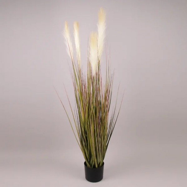 

Искусственное растение в горшке Flora 122 см. 26776
