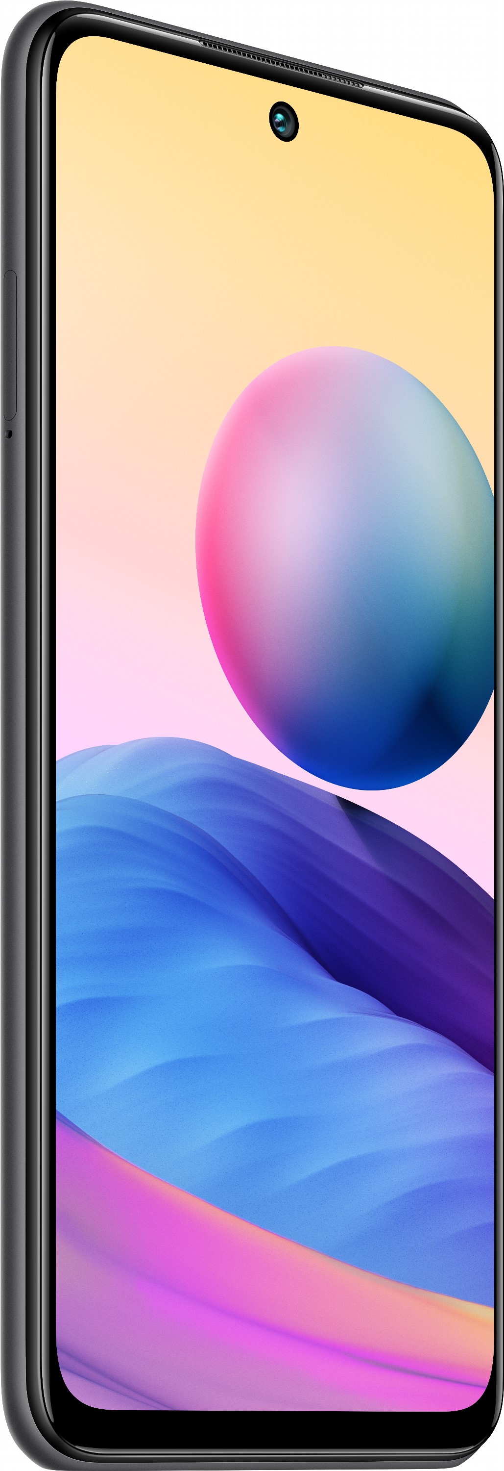 Мобильный телефон Xiaomi Redmi Note 10 5G 4/128GB Graphite Gray (Global ROM  + OTA) – отзывы покупателей | ROZETKA