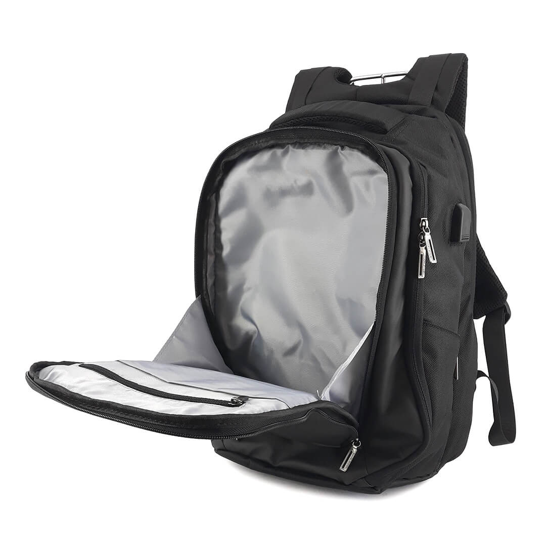 

Рюкзак Mark Ryden Turtle 2 MR9022 Black