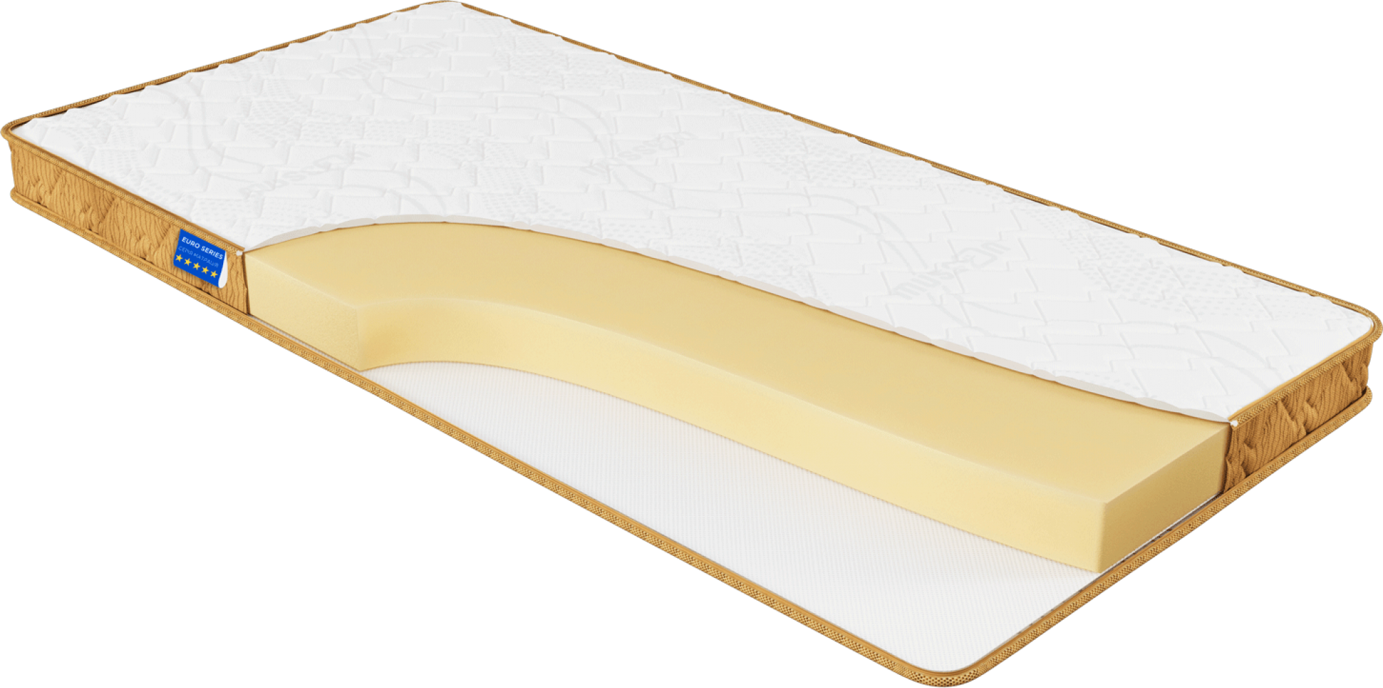 

Матрас Musson Relax 90x200 см