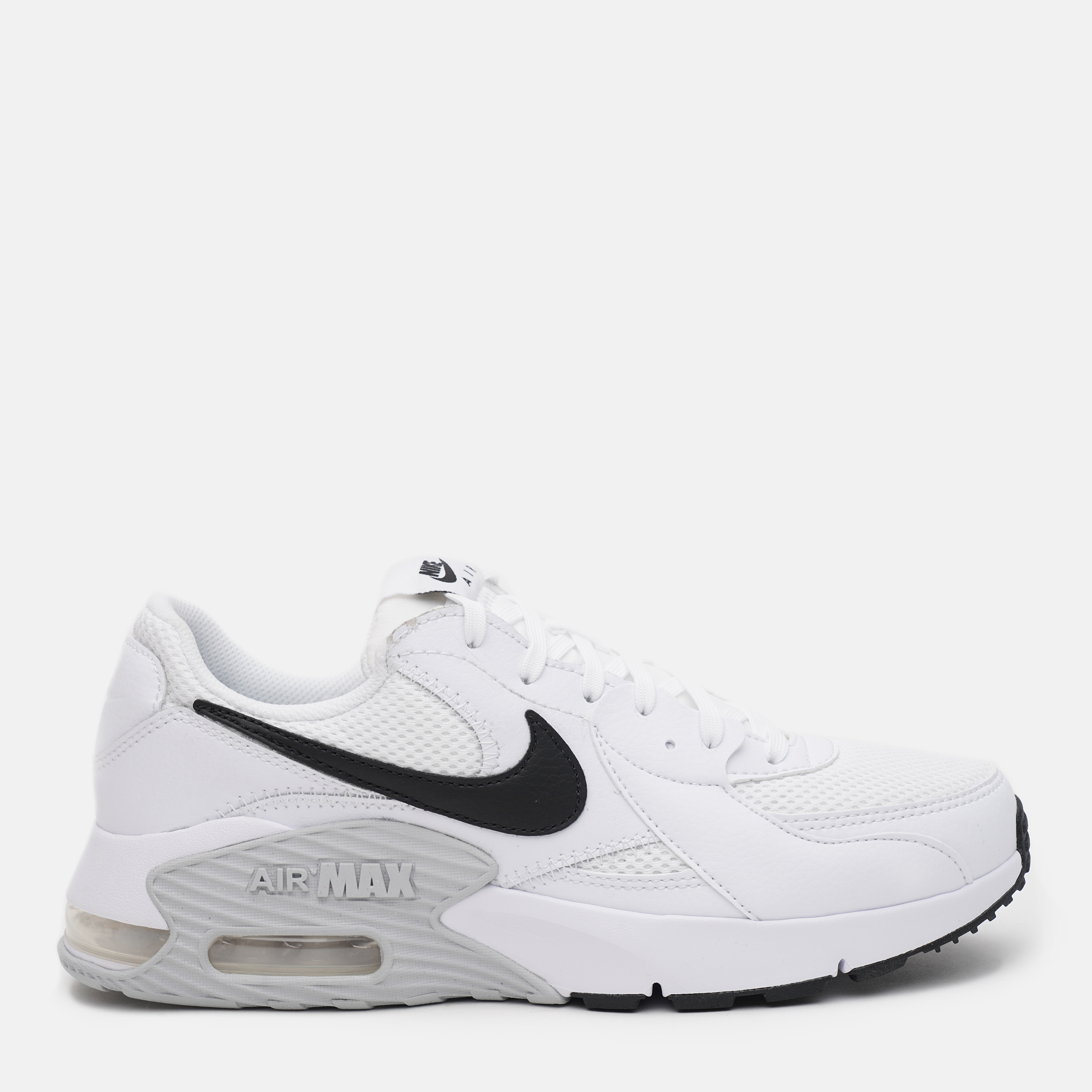 nike air max excee women's white