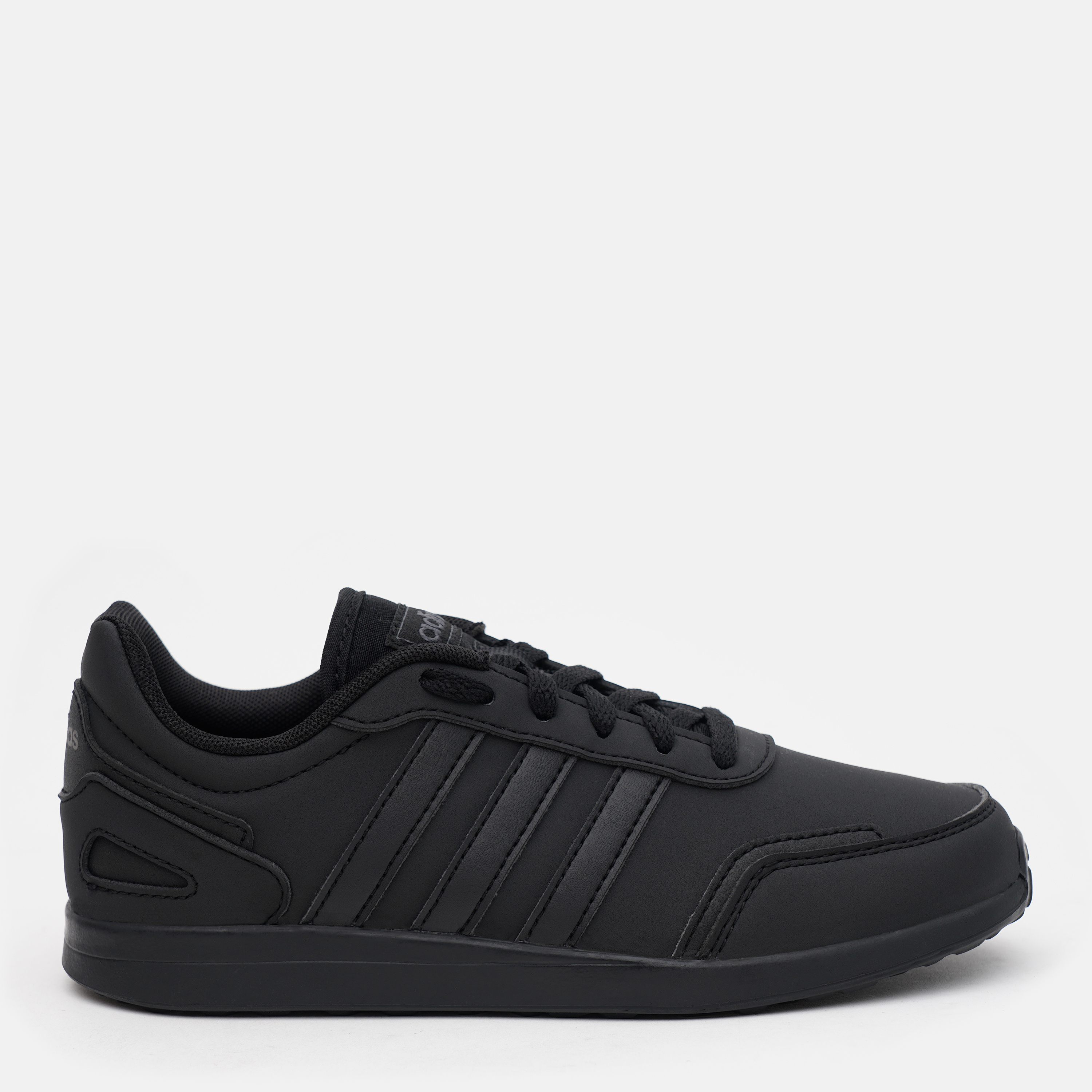 

Кроссовки детские Adidas Vs Switch 3 K FW9306 38.5 (5.5) Cblack/Cblack/Cblack