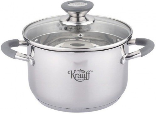 

Кастрюля 4 л 20 см Krauff Komfort 88-222-013
