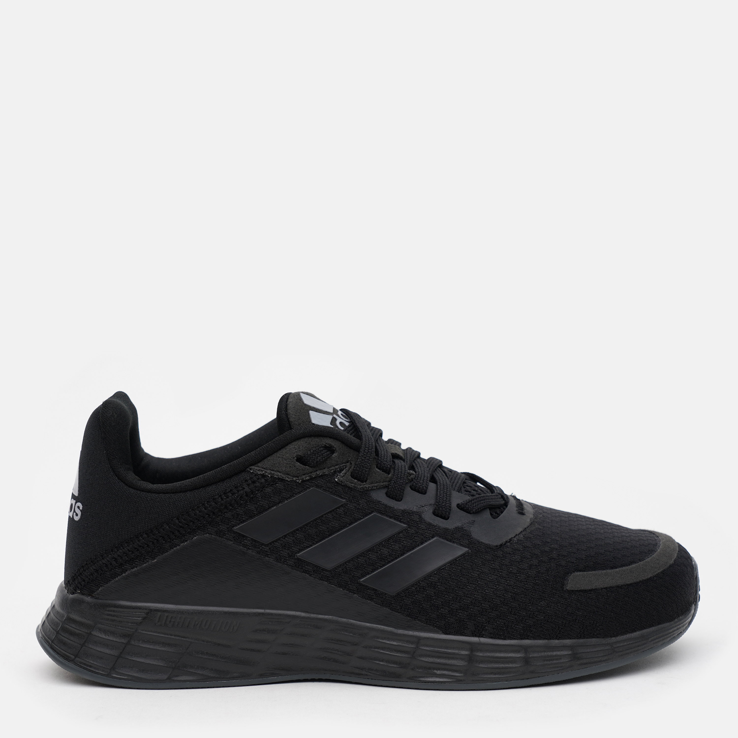 

Кроссовки детские Adidas Duramo SL K GV9820 34 (2) Cblack/Cblack/Halsil