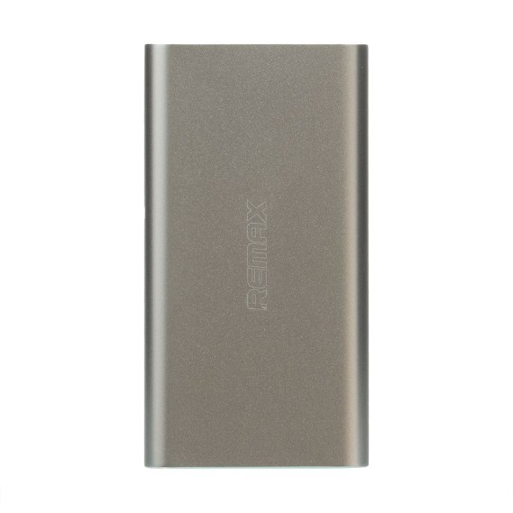 

Power Box Remax RPP-10 Vanguard 10000 mAh (Серебряный)