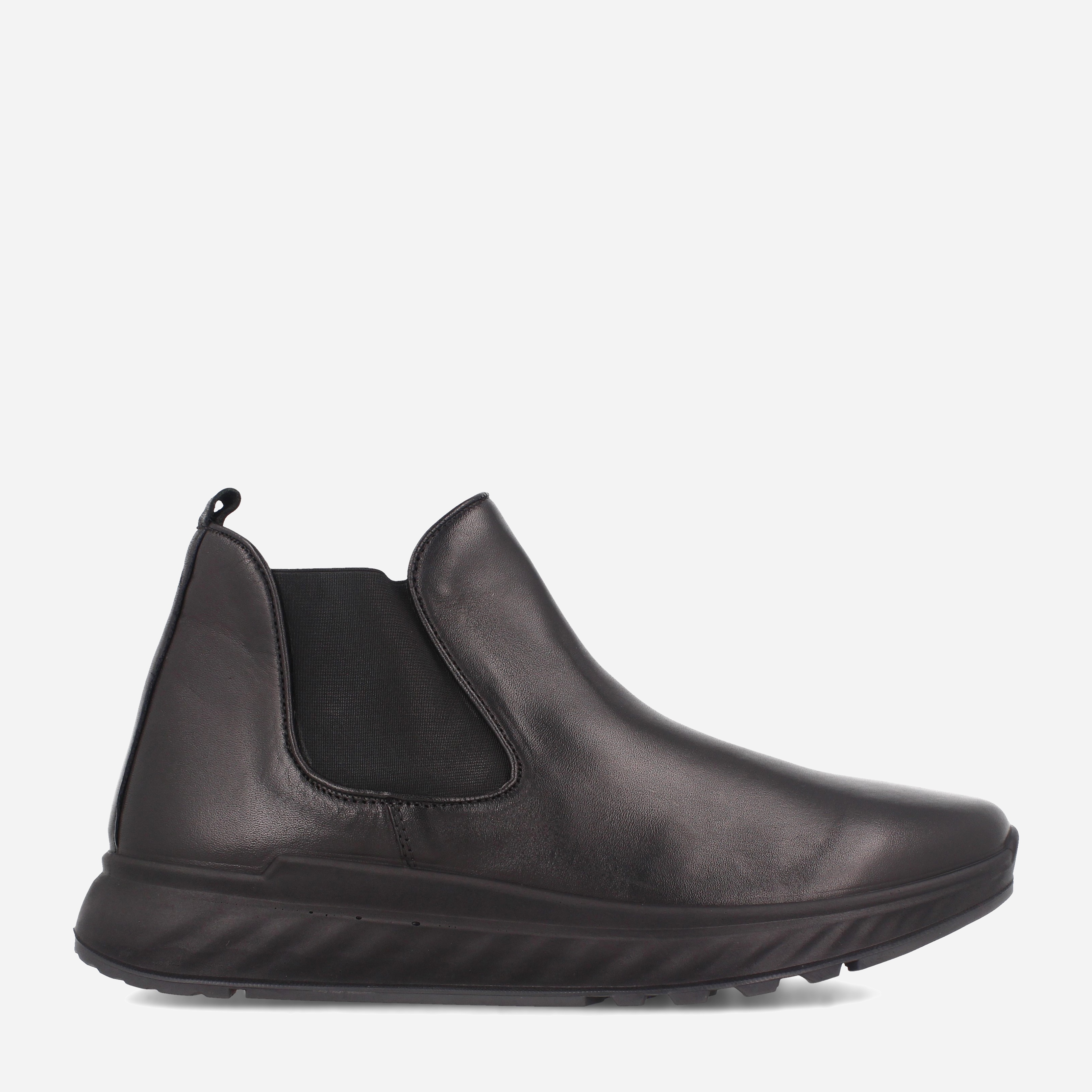 

Ботинки Forester Danner 28825-2737 46 30 см Черные