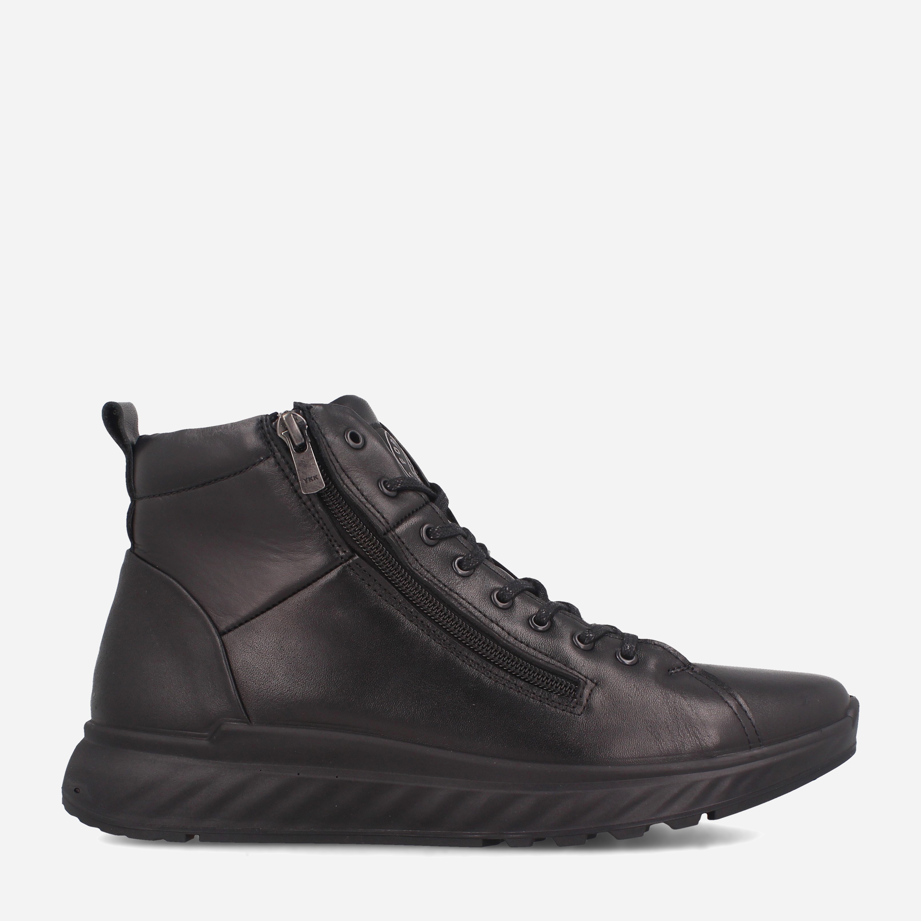 

Ботинки Forester Danner Zip 28804-27 44 29 см Черные