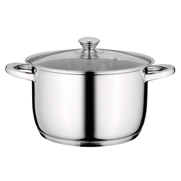 

Кастрюля BergHOFF Gourmet 6.5 л 24 см