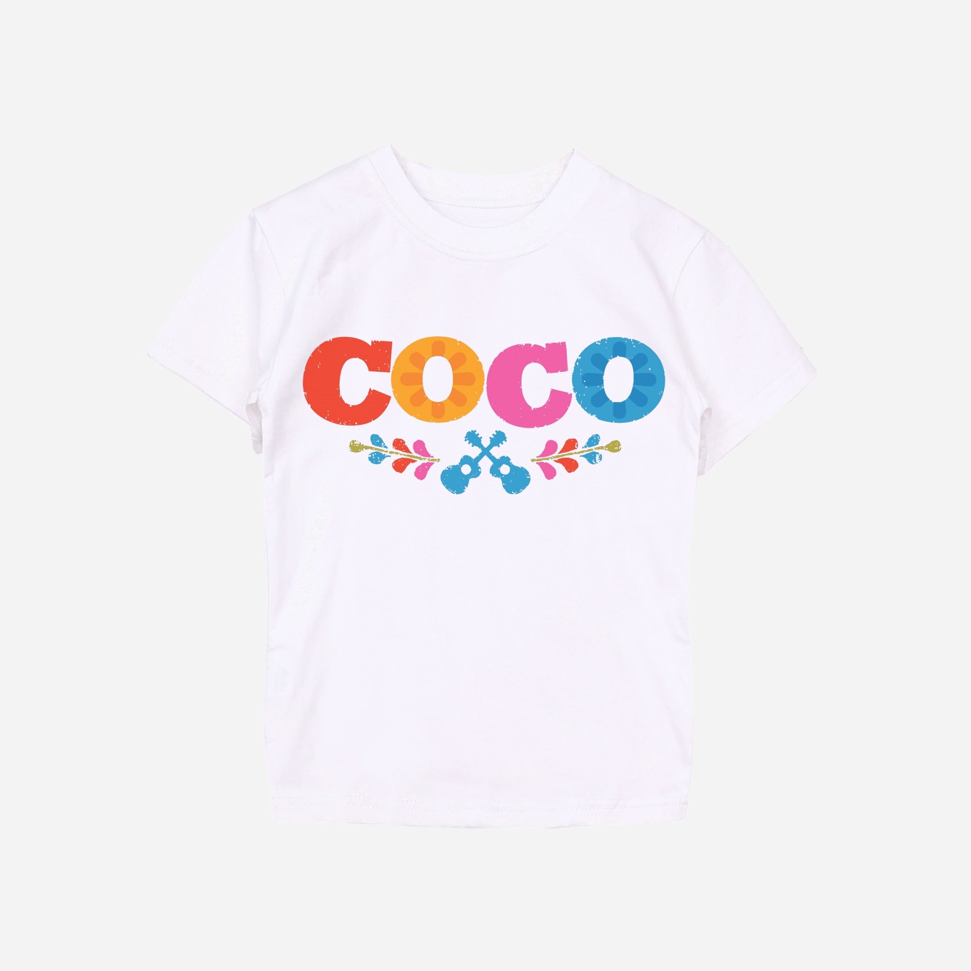 

Футболка Malta Д057/2-24-Р1 COCO 146 см Белая