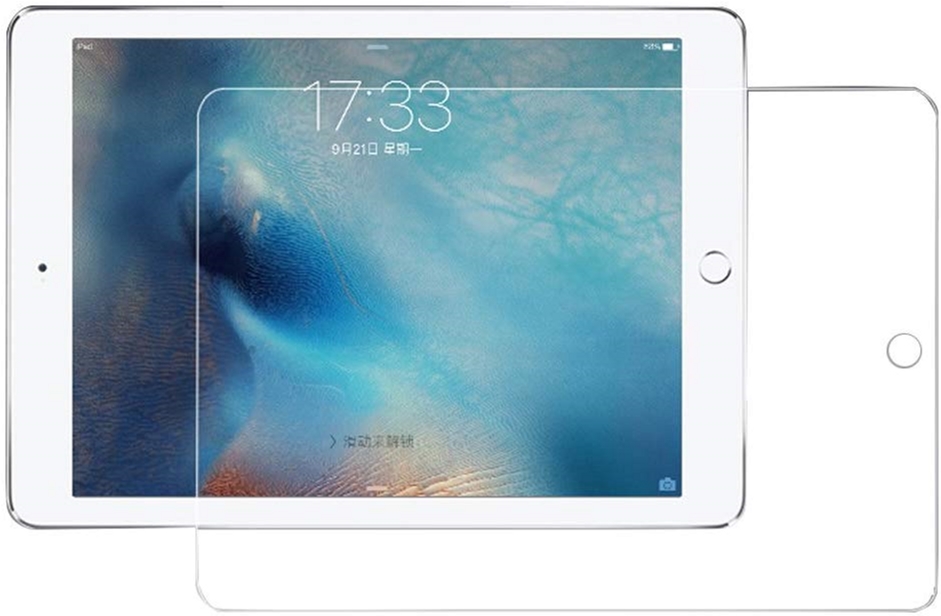 

Защитное стекло Baseus Film для Apple iPad Pro 12.9" Clear (SGAPPRO-CF)