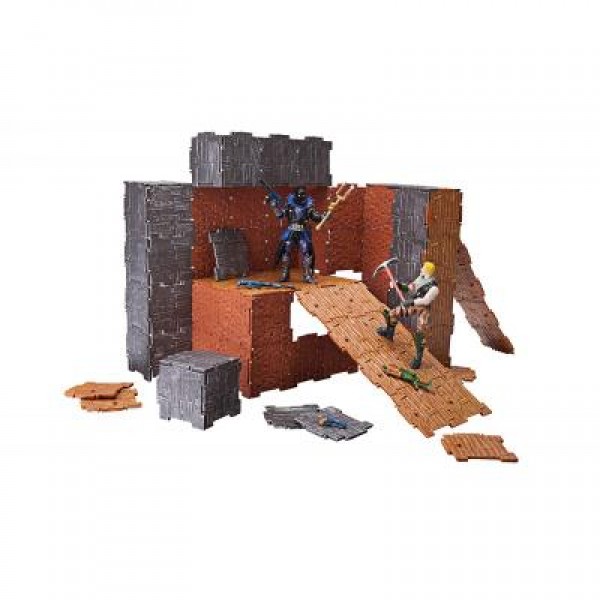 

Фигурка Jazwares Fortnite Turbo Builder Set набор (FNT0036)