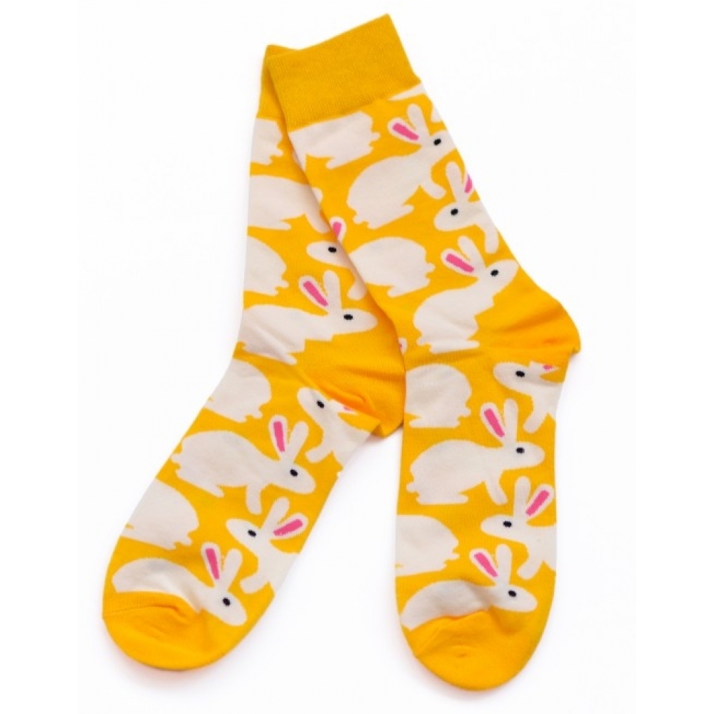 

Носки RocknSocks White Rabbit (р, Носки RocknSocks White Rabbit (р.41-46)