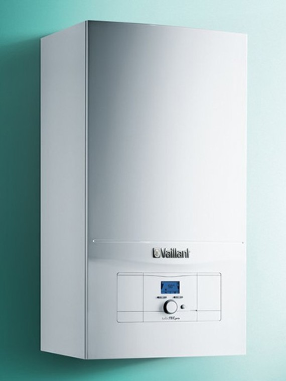 Газовый котел Vaillant turboFIT VUW 242/5-2