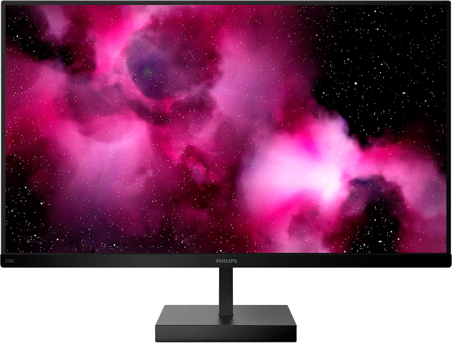 

Монитор 27'' Philips Moda 276C8/00 USB 3.2 Type-C