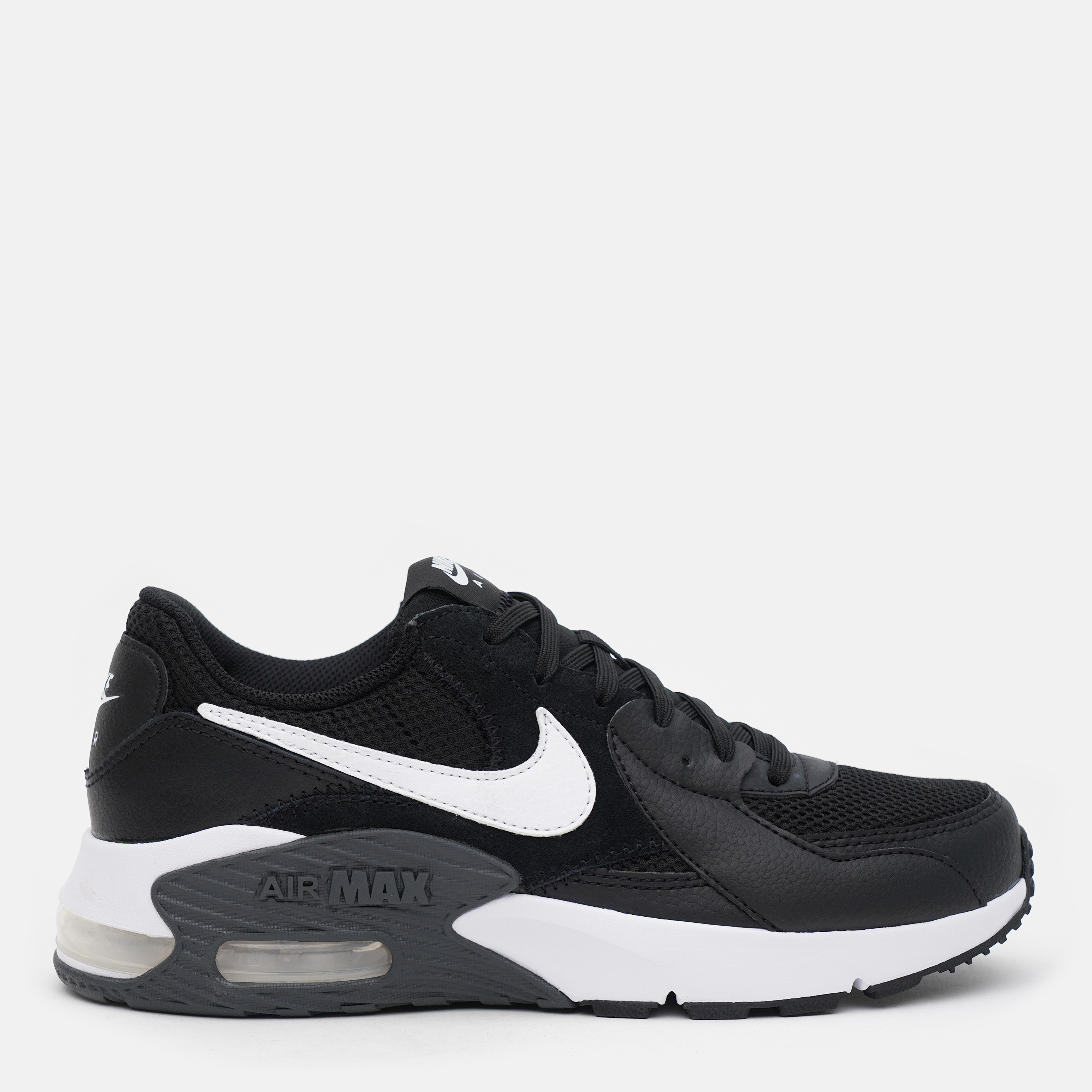 Акція на Жіночі кросівки Nike Wmns Air Max Excee CD5432-003 38.5 (7.5) 24.5 см від Rozetka