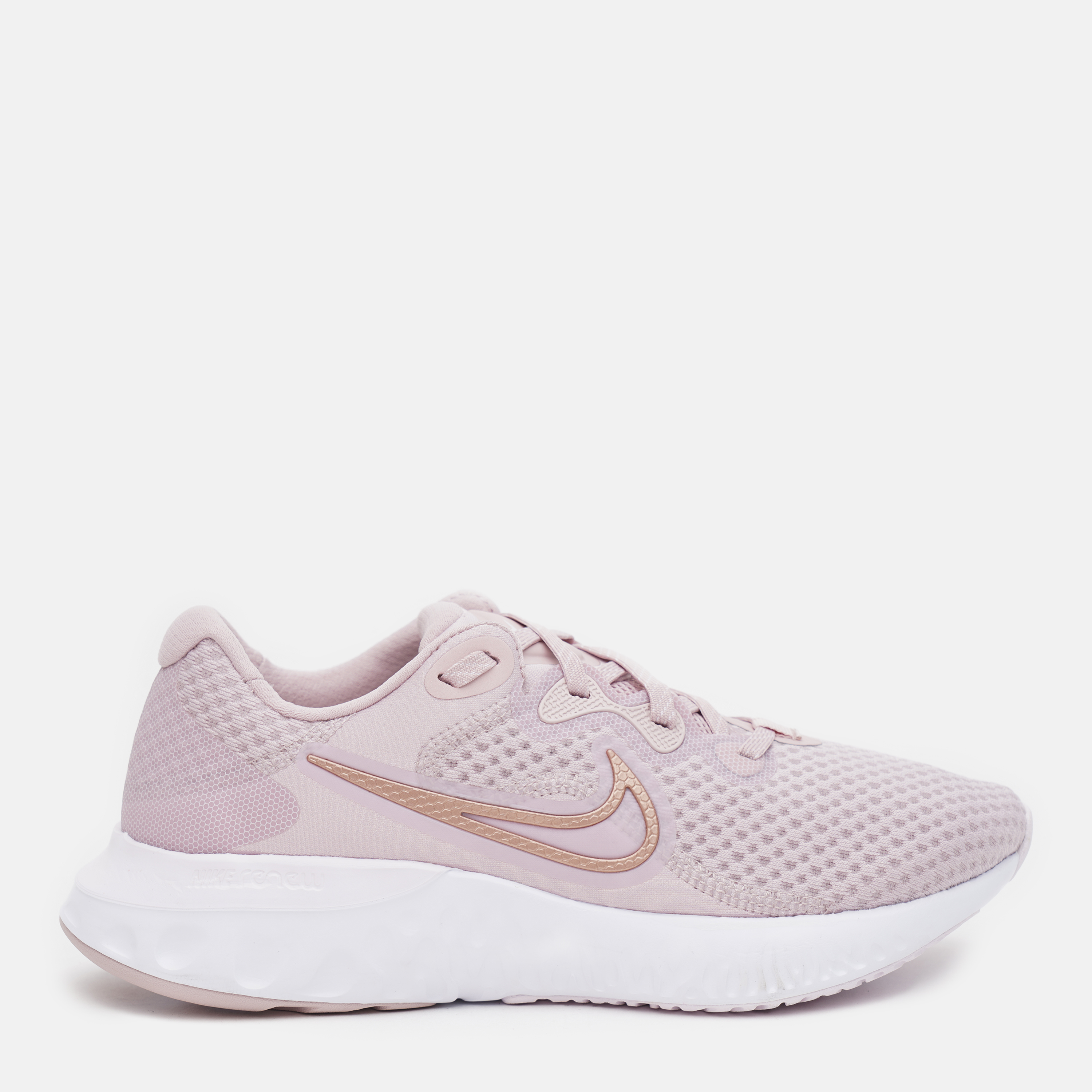 

Кроссовки Nike Wmns Renew Run 2 CU3505-602 40 (8.5) 25.5 см