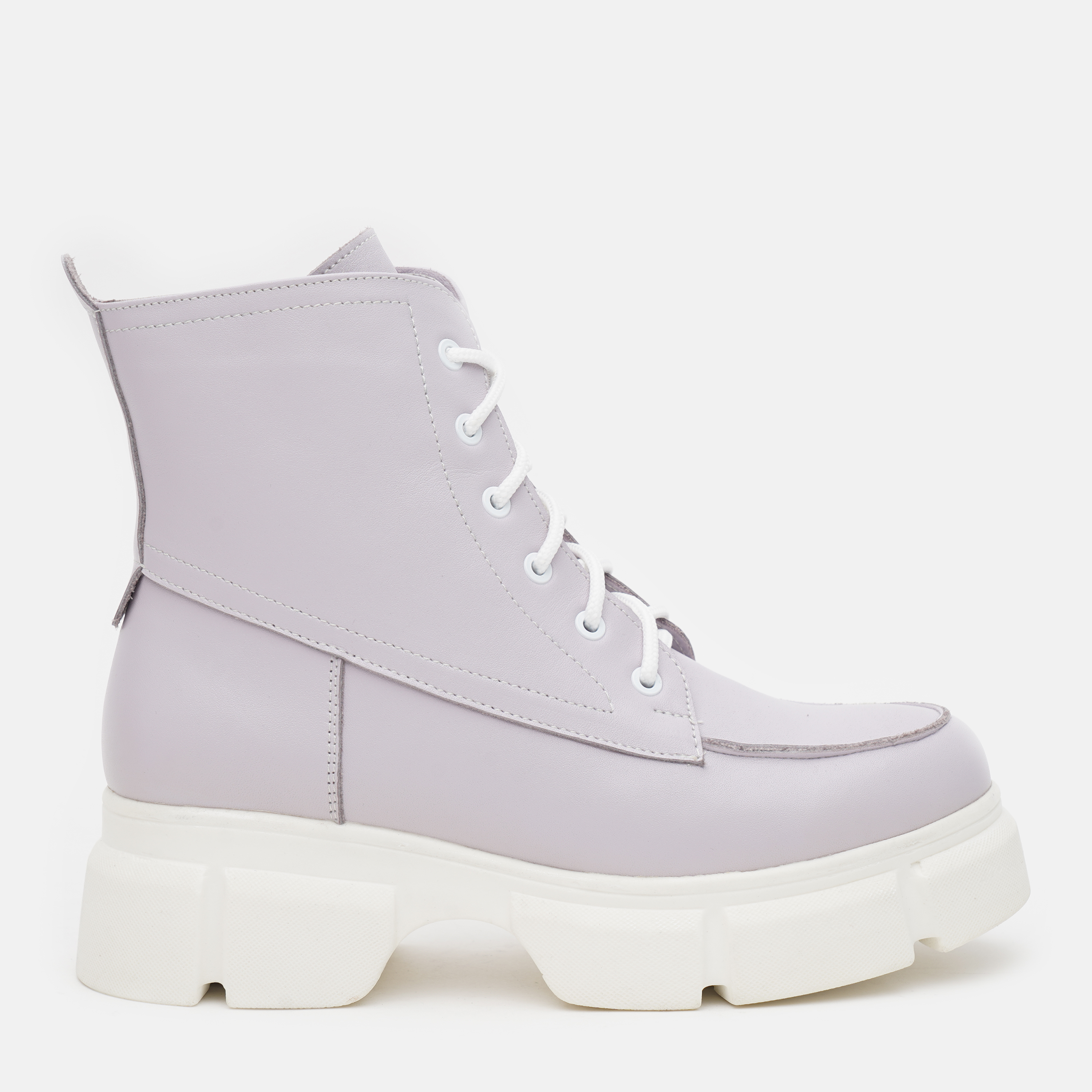 

Ботинки Ashoes 499010600 36 23.5 см Лаванда