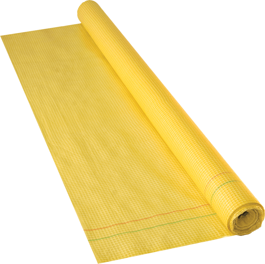 

Пленка гидроизоляционная Masterfol Soft MP Y 110 г/м2 50х1.5 м (IG9089157469)
