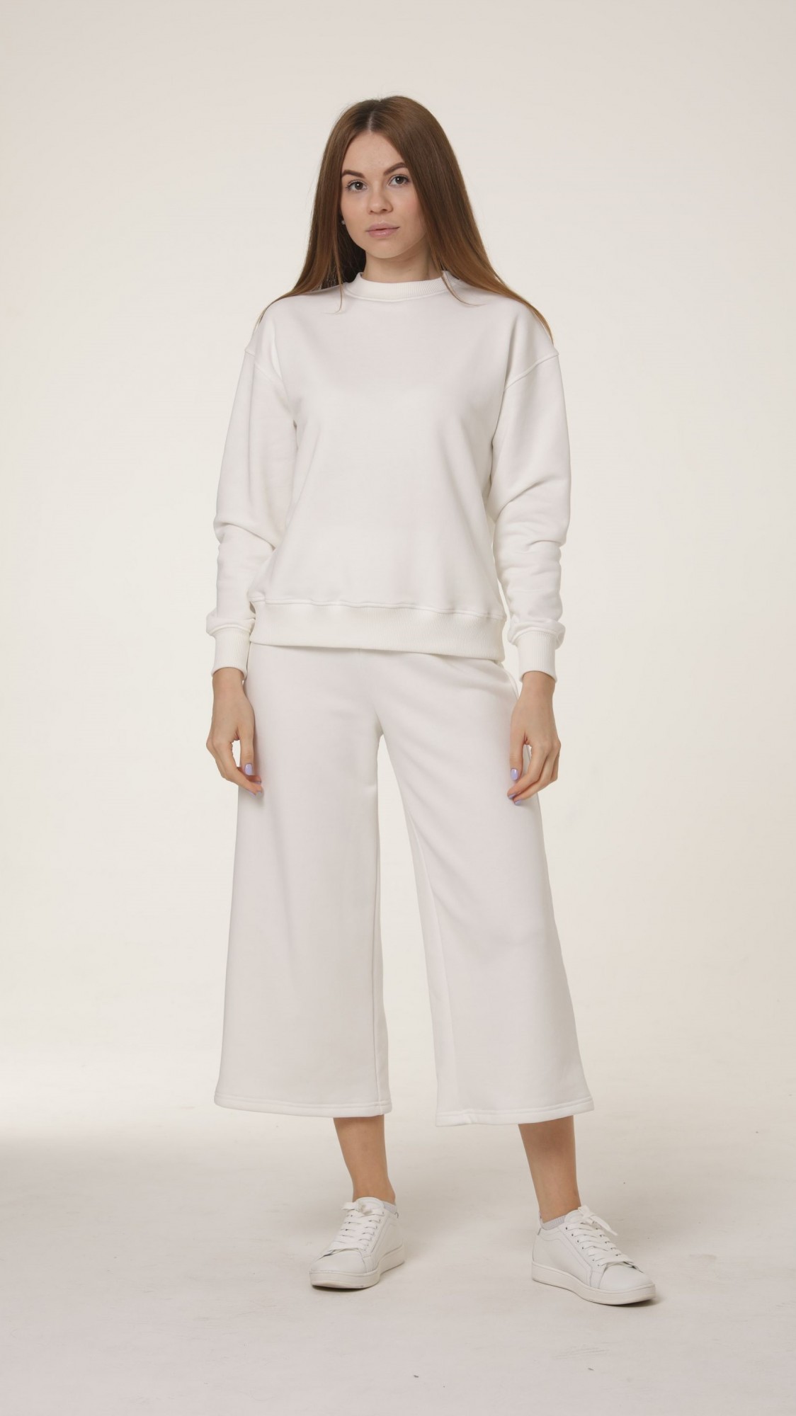 

Костюм Casual SHO NADO M Білий 11106