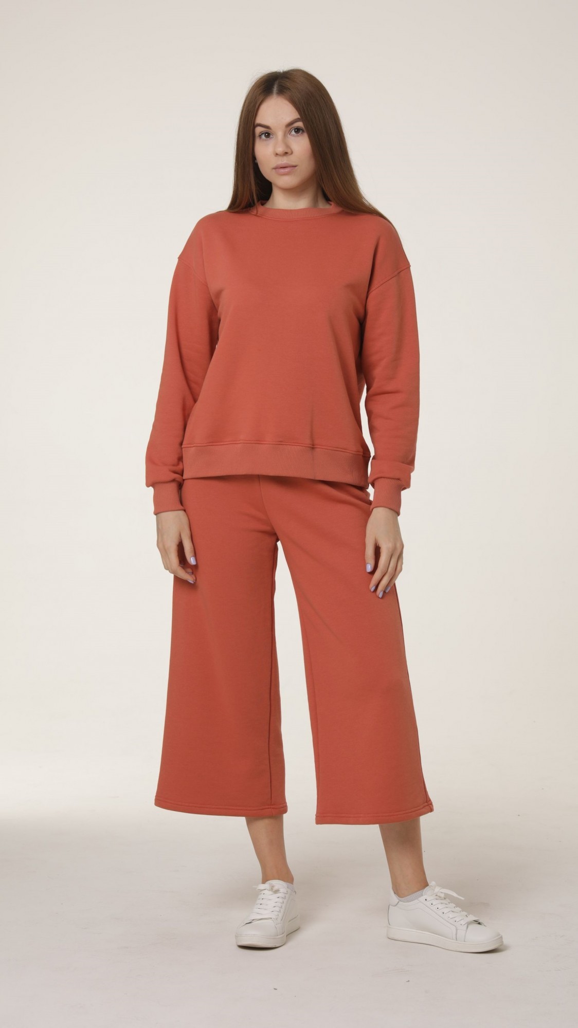 

Костюм Casual SHO NADO M Теракотовий 11105
